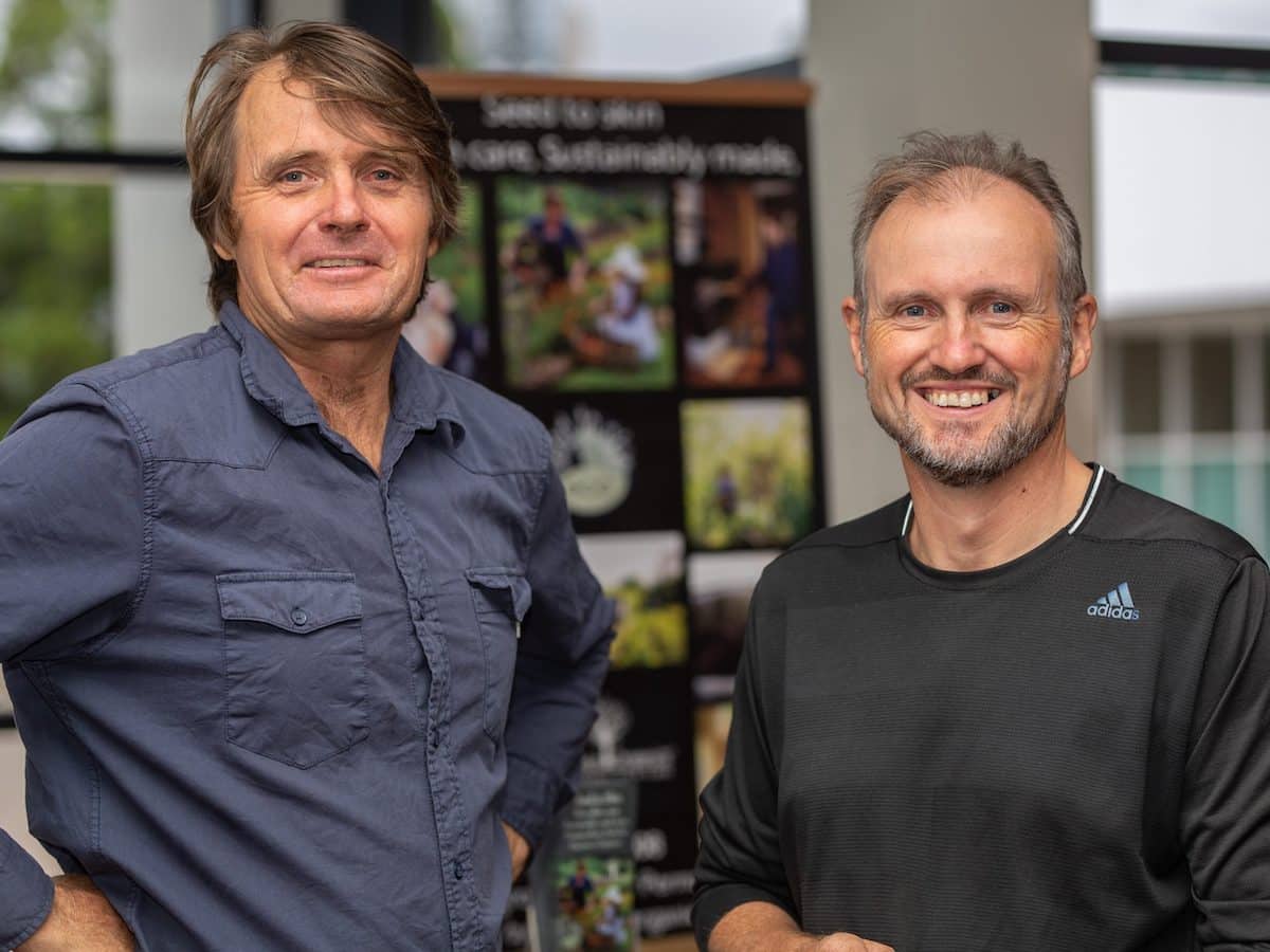 Bega Business Accelerator Participants