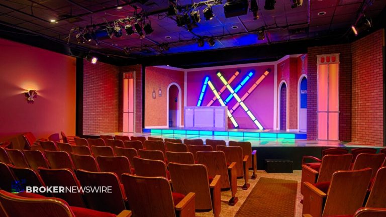 Broadway Palm Dinner Theatre lay off