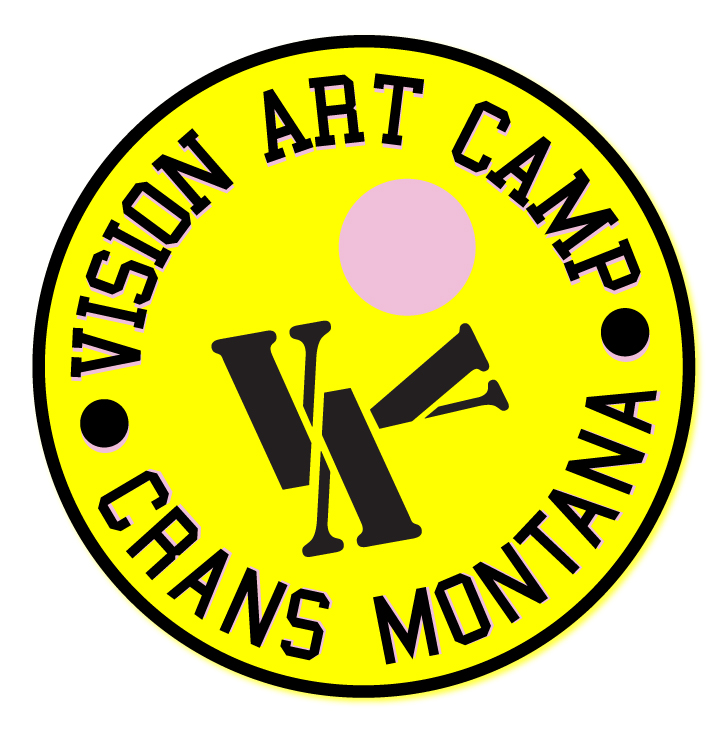Vision Art Camp